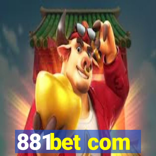 881bet com